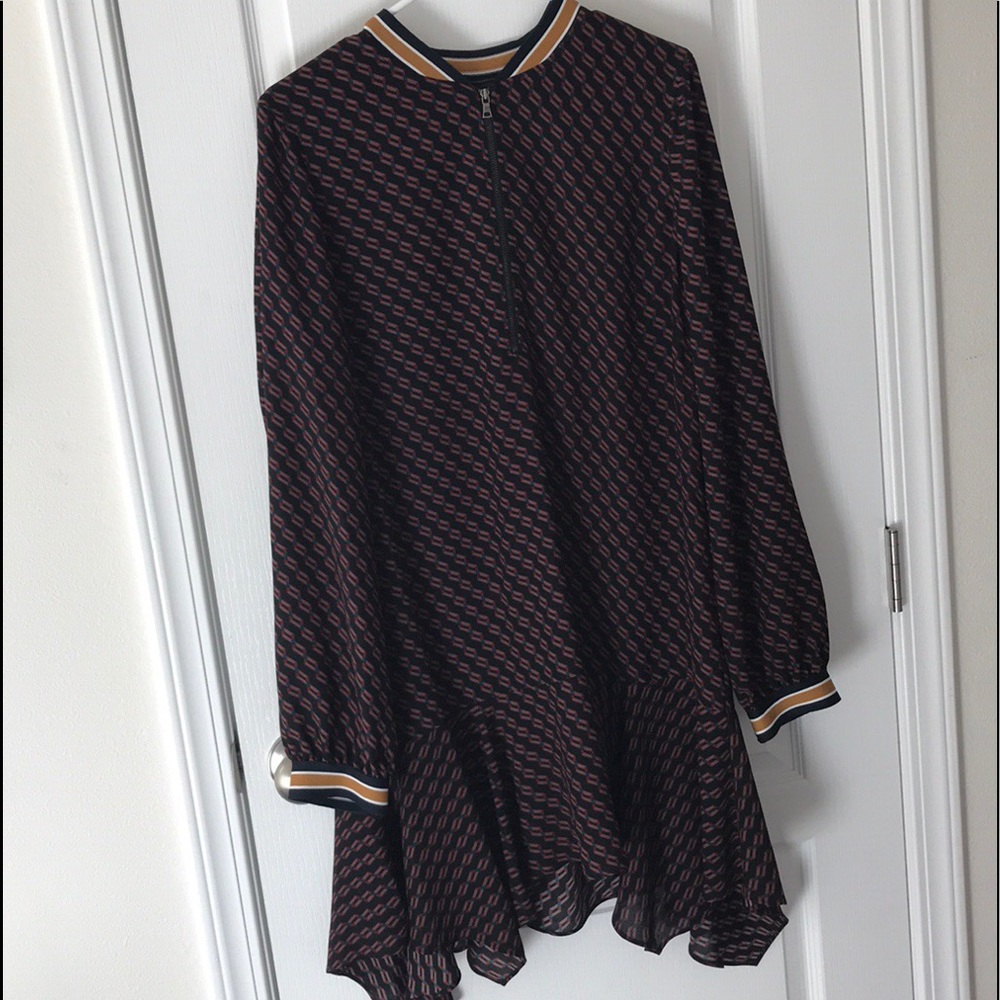 BCBG Max Azaria Women’s dress